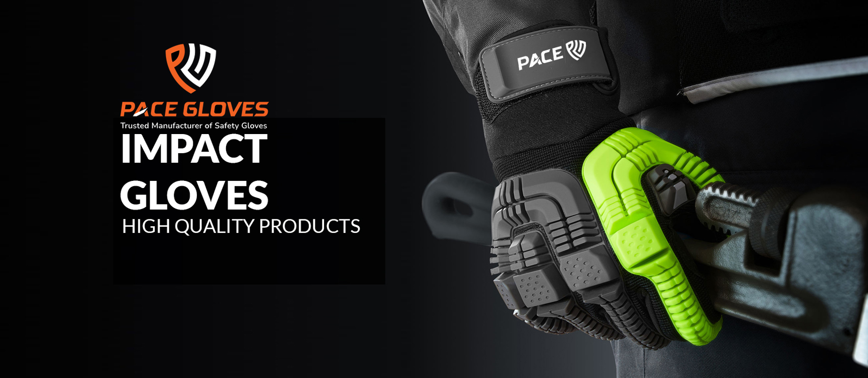 Impact Gloves